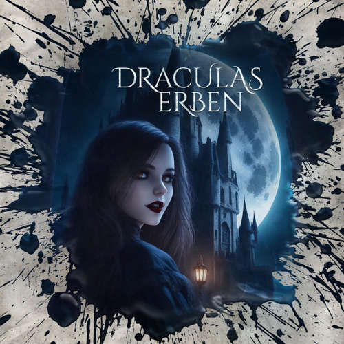 Hoerbuch Holy Horror, Folge 56: Draculas Erben - Hajo Bremer - Jan Rohrbach