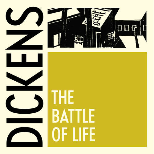 Audiobook The Battle of Life - Charles Dickens - Jonathan Keeble