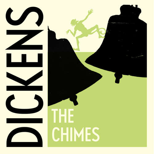 Audiobook The Chimes - Charles Dickens - David Rintoul