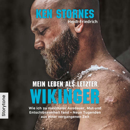 Hoerbuch Mein Leben als letzter Wikinger - Heidi Friedrich - Jan Bleeker