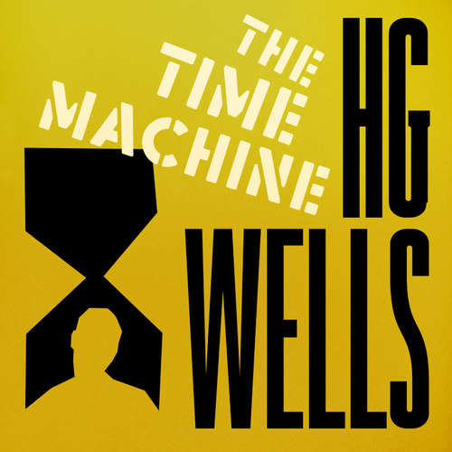 Audiobook The Time Machine - H.G. Wells - Malk Williams