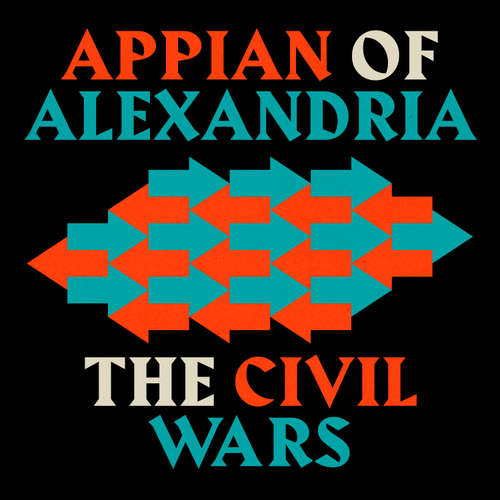 Audiobook The Civil Wars - Appion of Alexandria - Malk Williams