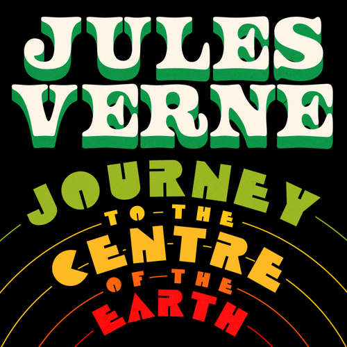 Audiobook Journey to the Centre of the Earth - Jules Verne - Jonathan Keeble