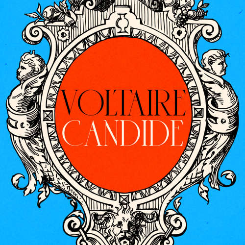 Audiobook Candide - Voltaire - Peter Kenny