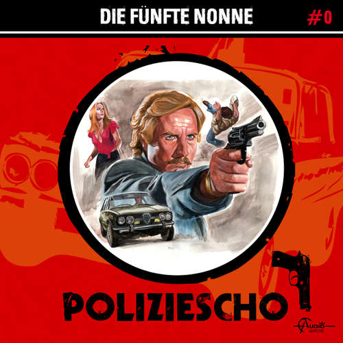 Hoerbuch Poliziescho, Folge 0: Die fünfte Nonne - Markus Duschek - Milton Welsh
