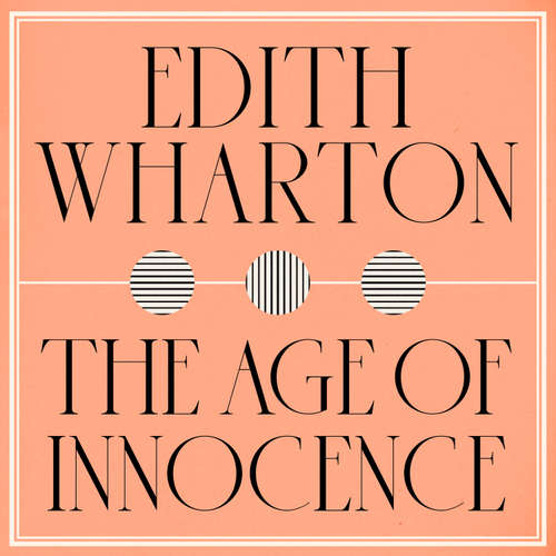 Audiobook The Age of Innocence - Edith Wharton - Katherine Fenton