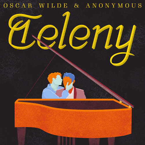Audiobook Teleny - Oscar Wilde - Ben Allen