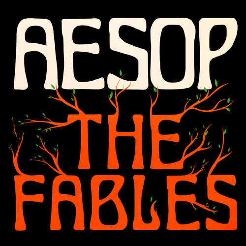 Audiobook Aesop's Fables - Aesop - Rachel Atkins