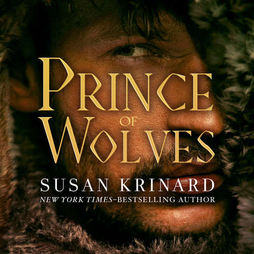 Audiobook Prince of Wolves - Susan Krinard - Ann Russek