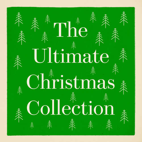 Audiobook The Ultimate Christmas Collection - Charles Dickens - Emma Gregory