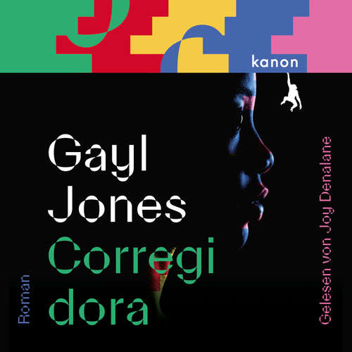 Hoerbuch Corregidora - Gayl Jones - Joy Denalane