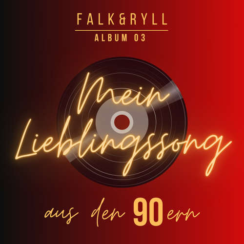 Hoerbuch Geschichten aus den 90ern - Mein Lieblingssong, Band 3 - Stephan Falk - Stephan Falk