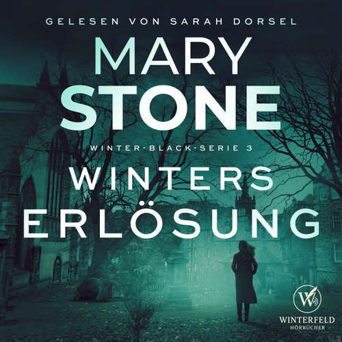 Hoerbuch Winters Erlösung - Mary Stone - Sarah Dorsel