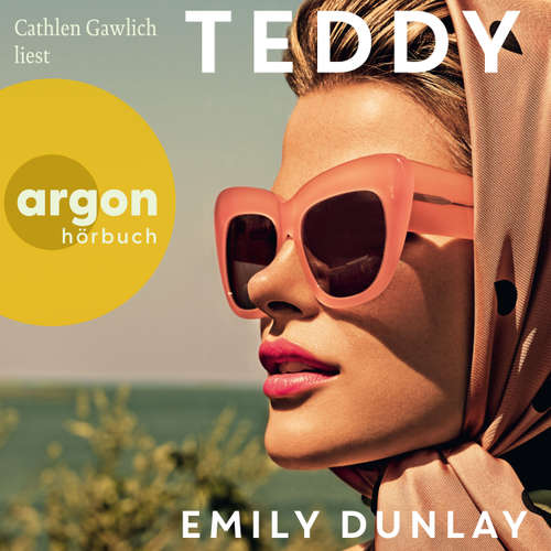 Hoerbuch Teddy - Emily Dunlay - Cathlen Gawlich