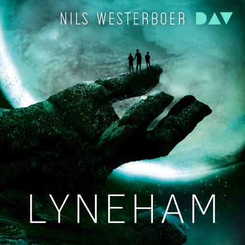 Hoerbuch Lyneham - Nils Westerboer - Timmo Niesner