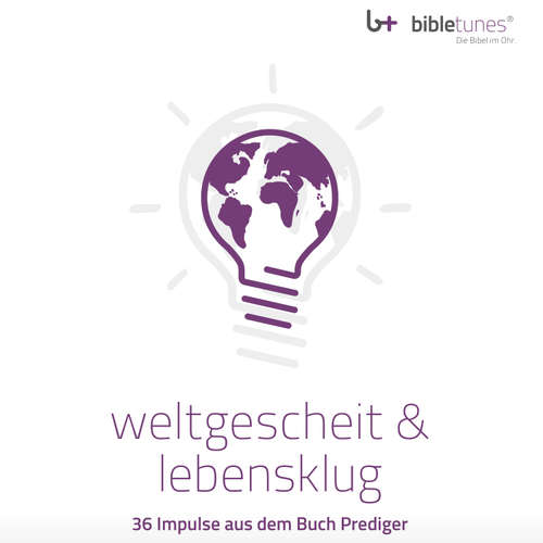 Hoerbuch weltgescheit & lebensklug - Detlef Kühlein - Detlef Kühlein