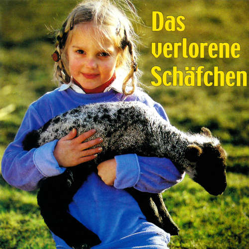 Hoerbuch Das verlorene Schäfchen - Peter van Woerden - Maria Schulte
