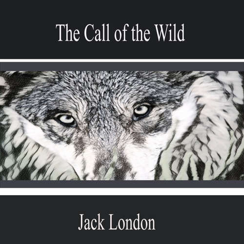 Audiobook The Call of the Wild - Jack London - Charles Ross