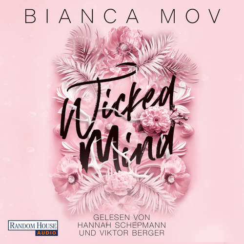 Hoerbuch Wicked Mind - Bianca Mov - Hannah Schepmann