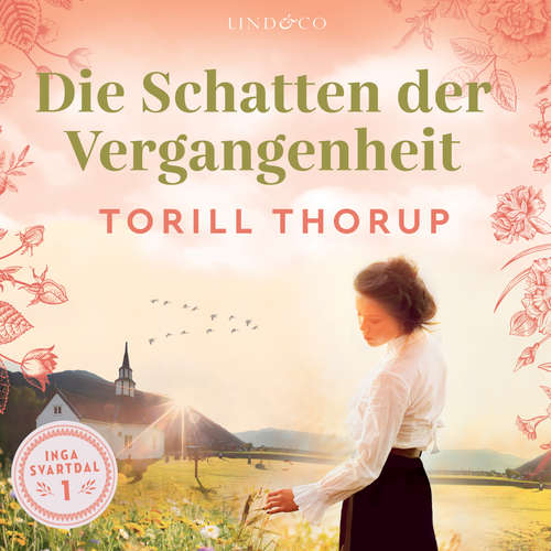 Hoerbuch Die Schatten der Vergangenheit - Torill Thorup - Esther Barth