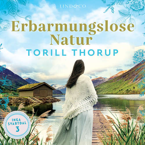 Hoerbuch Erbarmungslose Natur - Torill Thorup - Esther Barth