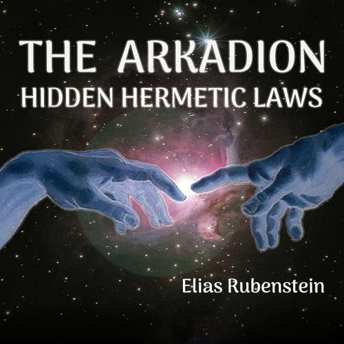 Audiobook The Arkadion - Elias Rubenstein - Brian Voice