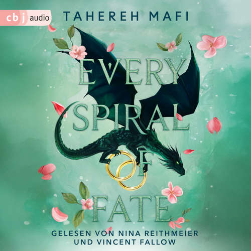 Hoerbuch Every Spiral of Fate - Tahereh Mafi - Nina Reithmeier