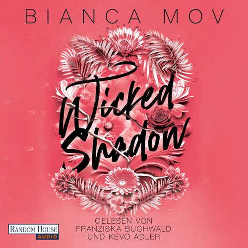 Hoerbuch Wicked Shadow - Bianca Mov - Franziska Buchwald
