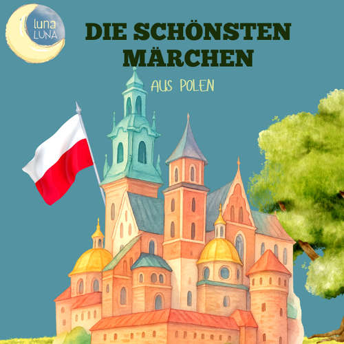 Hoerbuch Die schönsten Märchen aus Polen - Karol Woycicki - Jürgen Fritsche