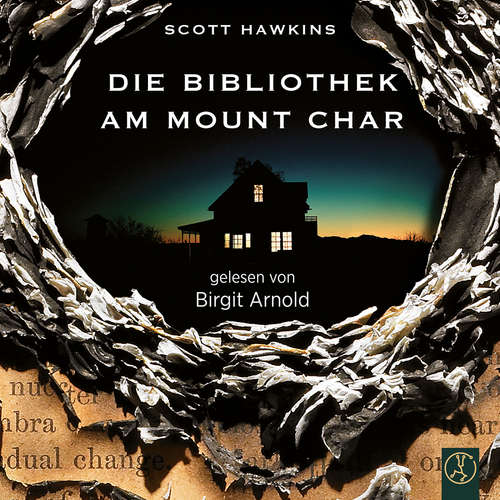 Hoerbuch Die Bibliothek am Mount Char - Scott Hawkins - Birgit Arnold