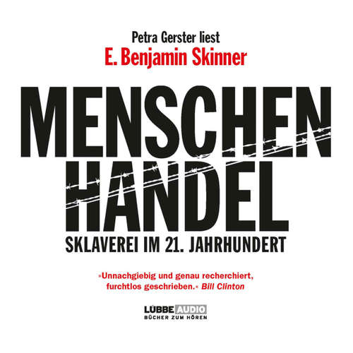 Menschenhandel - Sklaverei im 21. Jahrhundert