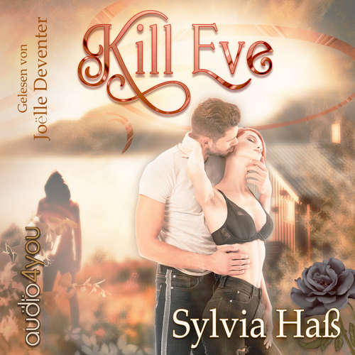 Hoerbuch Kill Eve - Sylvia Haß - Joëlle Deventer