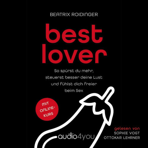 Hoerbuch Best Lover - Beatrix Roidinger - Beatrix Roidinger