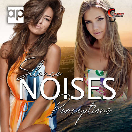 Hoerbuch Silence, Noises, Perceptions - Casey Stone - Erin A. Main