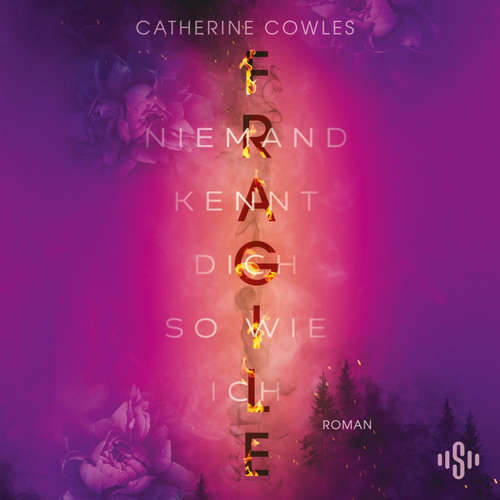 Hoerbuch FRAGILE. Niemand kennt dich so wie ich - Catherine Cowles - Michael Borgard