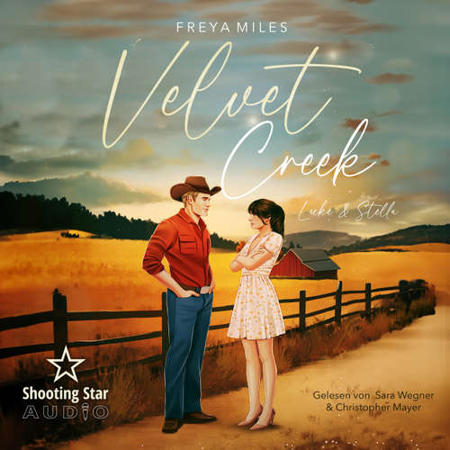 Hoerbuch Luke und Stella - Freya Miles - Sara Wegner