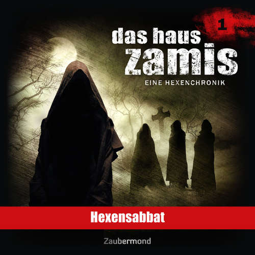 Hoerbuch 1: Hexensabbat - Neal Davenport - Stephanie Kellner