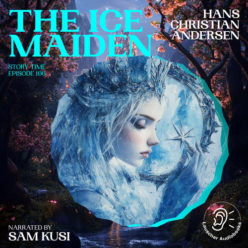 Audiobook The Ice Maiden (Story Time, Episode 106) - Hans Christian Andersen - Sam Kusi