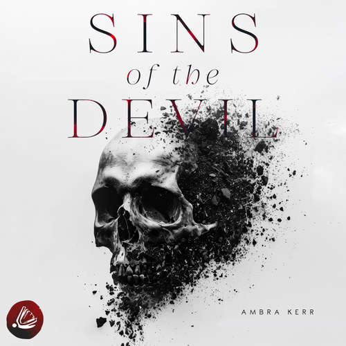 Hoerbuch Sins of the Devil - Ambra Kerr - Resa Morgen