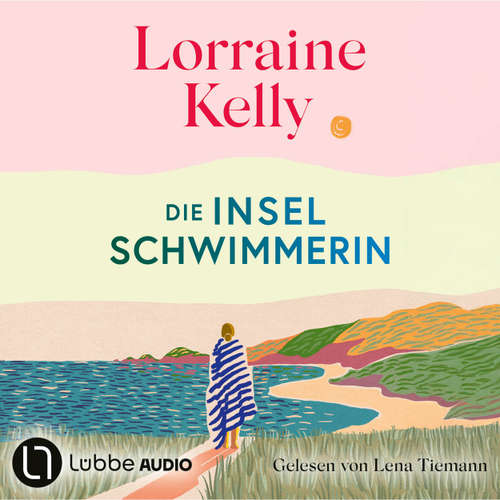 Hoerbuch Die Inselschwimmerin - Lorraine Kelly - Lena Tiemann