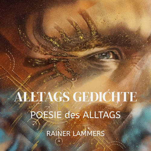 Hoerbuch Alltagsgedichte - Rainer Lammers - Rainer Lammers