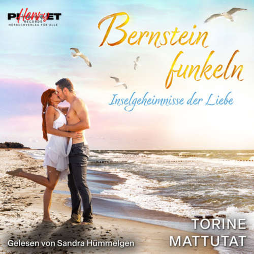 Hoerbuch Inselgeheimnisse der Liebe - Torine Mattutat - Sandra Hümmelgen