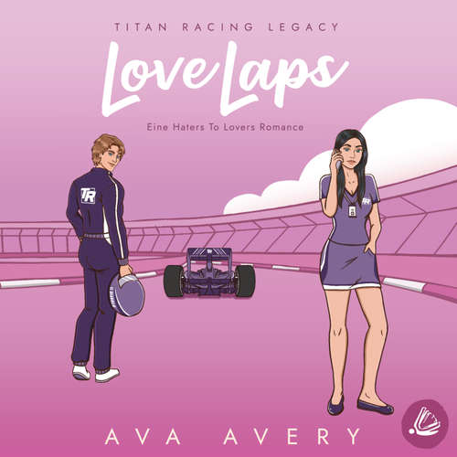 Hoerbuch Love Laps - Ava Avery - Sarah Dorsel