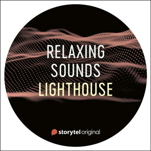 Audiobook Lighthouse - Lukas Åkerberg Lundh - Relaxing Sounds
