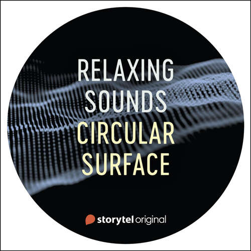 Audiobook Circular Surface - Lukas Åkerberg Lundh - Relaxing Sounds