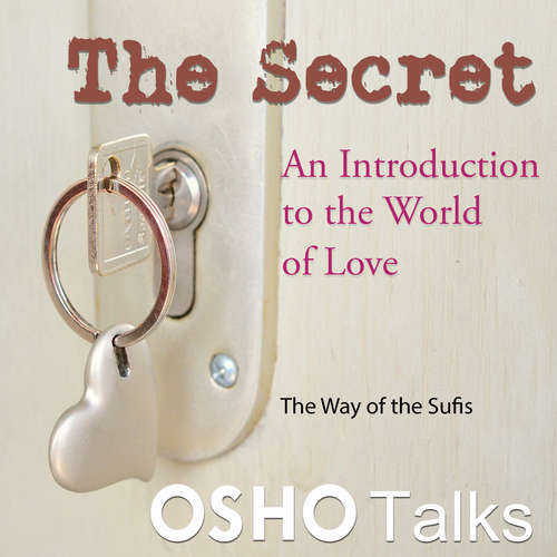 Audiobook The Secret - OSHO - Osho