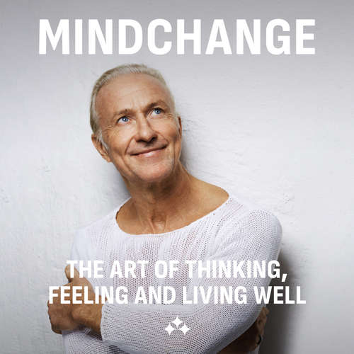 Audiobook Mindchange (US) - Ola Ahlvarsson - Ola Ahlvarsson