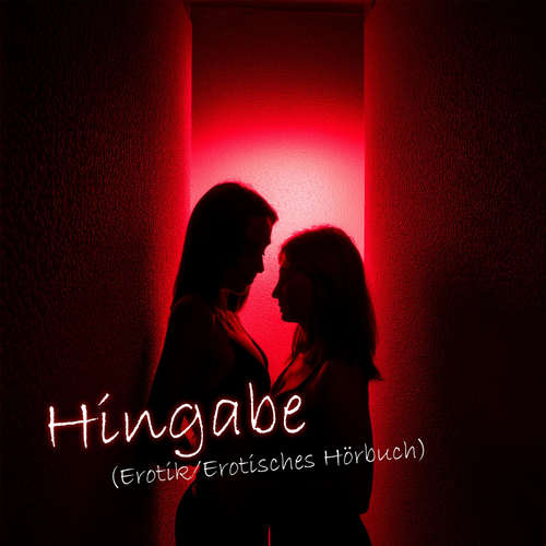 Hoerbuch Hingabe (Erotik/Erotisches Hörbuch) - Slug Brooks - Lana Weiss
