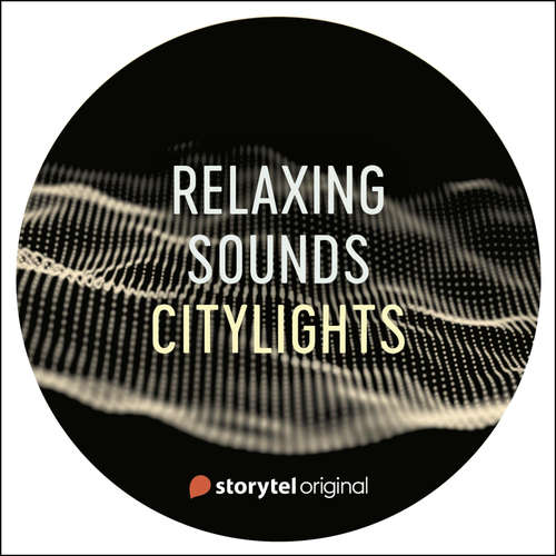 Audiobook City Lights - Lukas Åkerberg Lundh - Relaxing Sounds