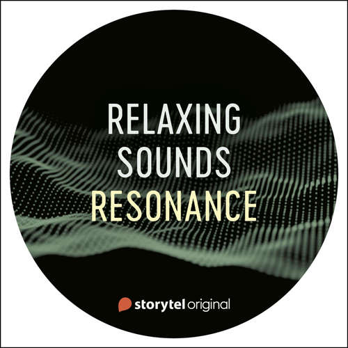 Audiobook Resonance - Lukas Åkerberg Lundh - Relaxing Sounds